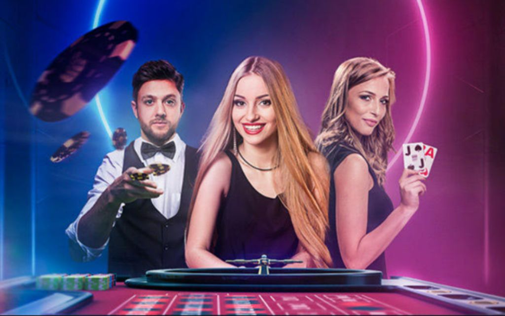 Casino Promotions Live Betting