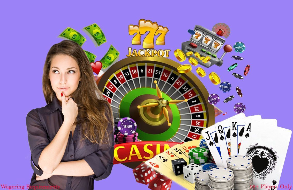 Casino Promotions Live Casino