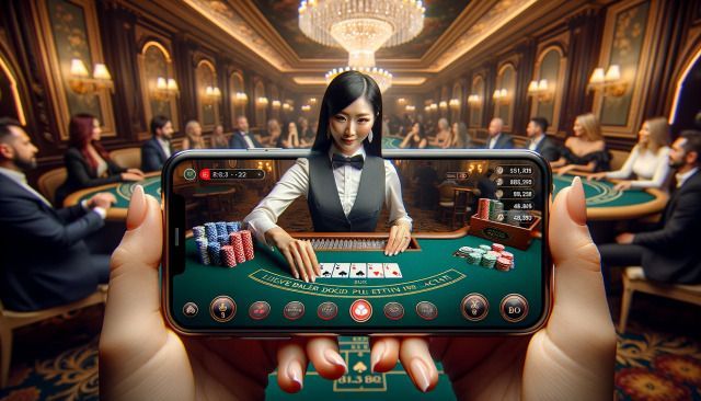 Casino Promotions Welcome Bonus