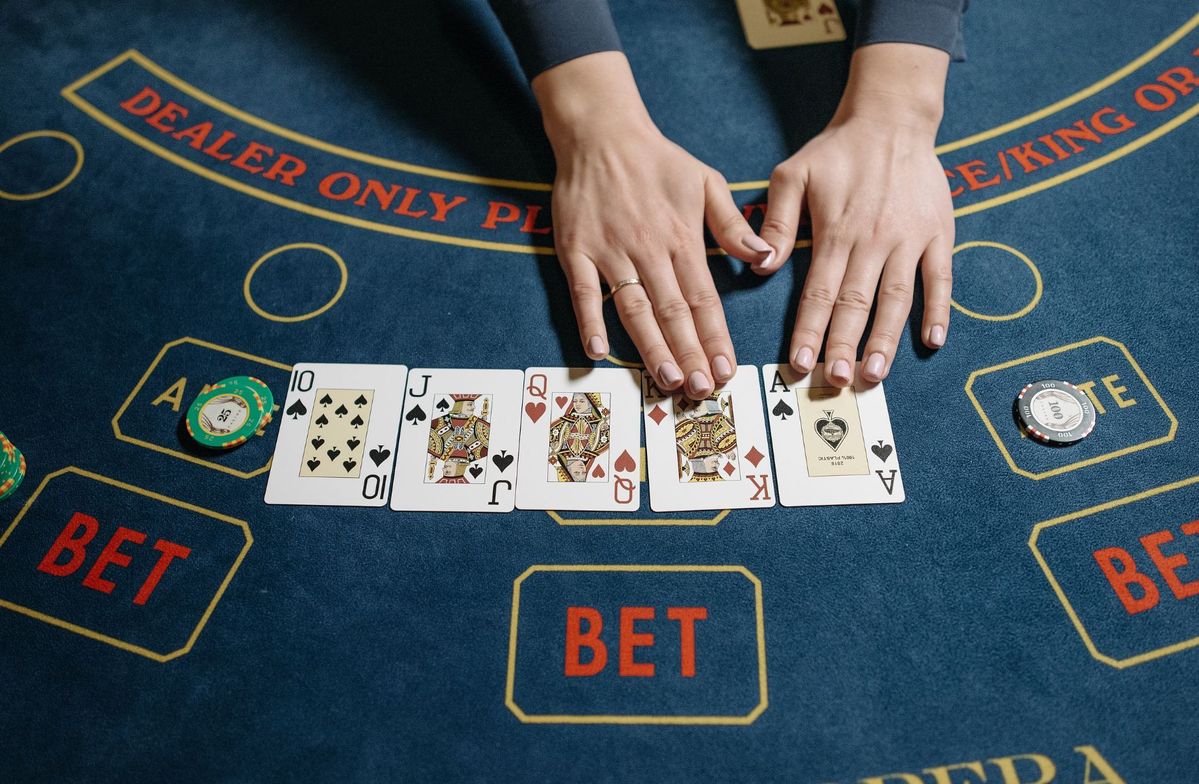 Casino Promotions Live Casino