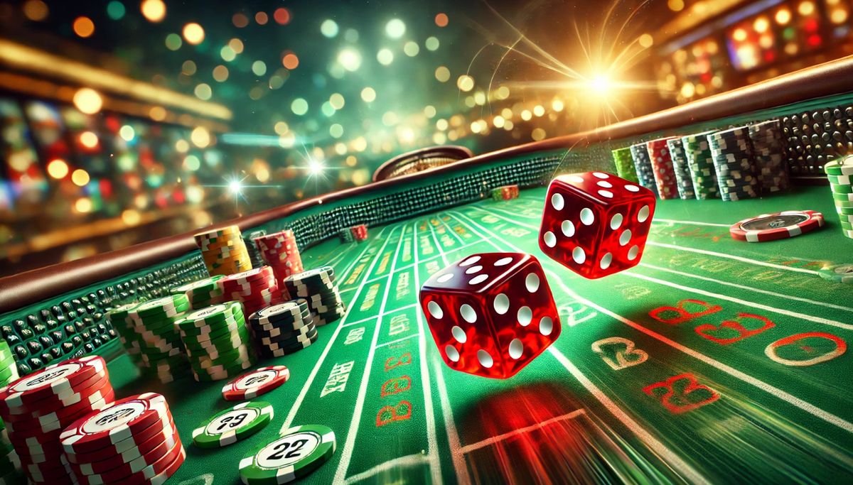 Casino Promotions Live Casino