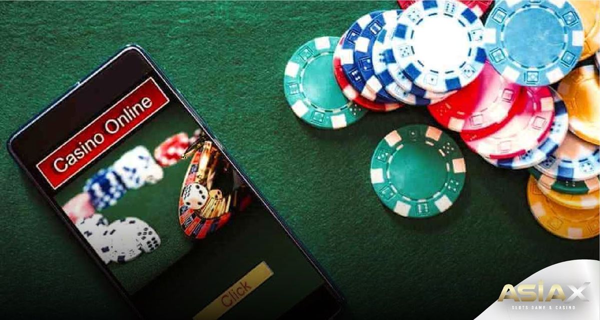 Casino Promotions Live Casino