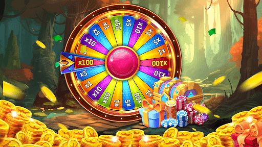 Casino Promotions Welcome Bonus